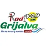 Radio Grijalva 102.9 FM