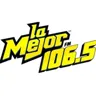 106.5 FM Tuxtepec