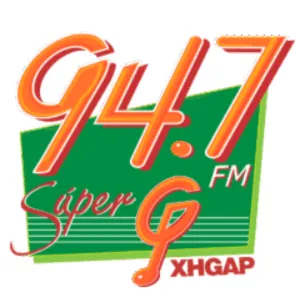 Súper G 94.7 FM