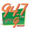 Súper G 94.7 FM