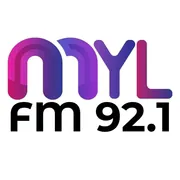 Logo MYL FM 92.1