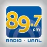 Radio UANL 89.7 FM