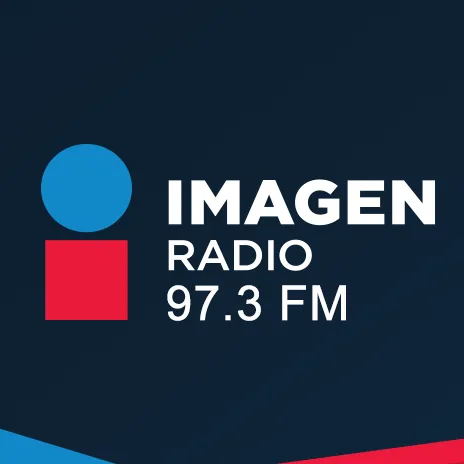 Logo Imagen Radio Chihuahua 97.3 FM