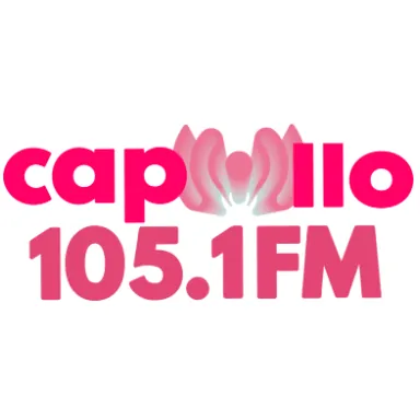 Logo Capullo FM 105.1