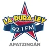 La Pura Ley 92.1 FM