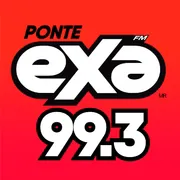 Exa 99.3 FM Acapulco
