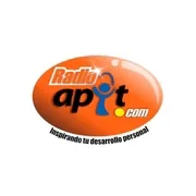 Logo Radio Apyt