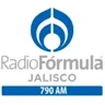 Guadalajara 790 AM