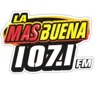 La Más Buena 107.1 FM