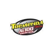 La Tremenda 105.1 FM
