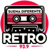 Retro FM 93.9