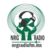 Logo NRG Radio FM