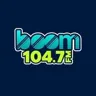 Boom 104.7