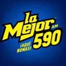 La Mejor 590 AM Reynosa