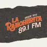 La Rancherita 89.1 FM Ensenada