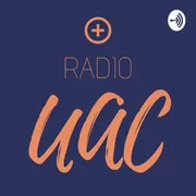 Logo Radio Universidad 90.9 FM