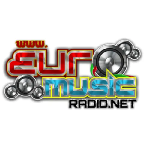 Logo Euro Music Radio