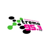 Logo Xtrema 95.3 FM