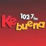 Campeche 102.7 FM