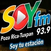 Soy FM 93.9