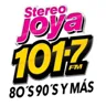 Stereo Joya 101.7 FM