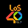 LOS40 Aguascalientes 95.7 FM