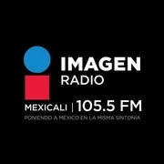 Imagen Radio Mexicali 105.5 FM