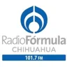Chihuahua 101.7 FM