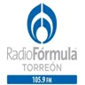 Torreon 105.9 FM