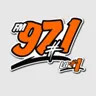 Los Numero UNO 97.1 FM