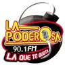 La Poderosa 90.1