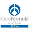 Guadalajara 89.5 FM