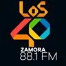 Zamora 88.1 FM