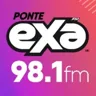 Exa FM Guasave 98.1