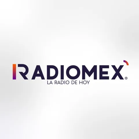 Logo Radio Mex