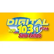 Logo Digital 103.1