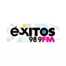 Éxitos 98.9