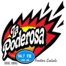 La Poderosa 94.7