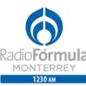 Monterrey 1230 AM