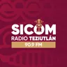 SICOM Teziutlán 90.9