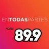 Exa FM 89.9 La Piedad