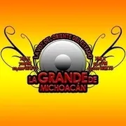 Logo La Grande de Michoacan 95.1 FM