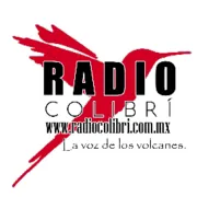 Logo Radio Colibri