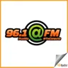 Puebla 96.1 FM
