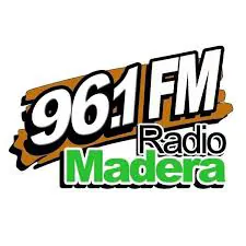 Logo Radio Madera 96.1 FM