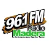 Radio Madera 96.1 FM