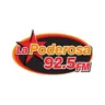 La Poderosa 92.5 FM