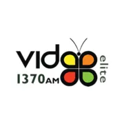Logo Vida 1370 AM