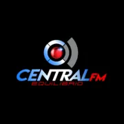 Logo Central FM
