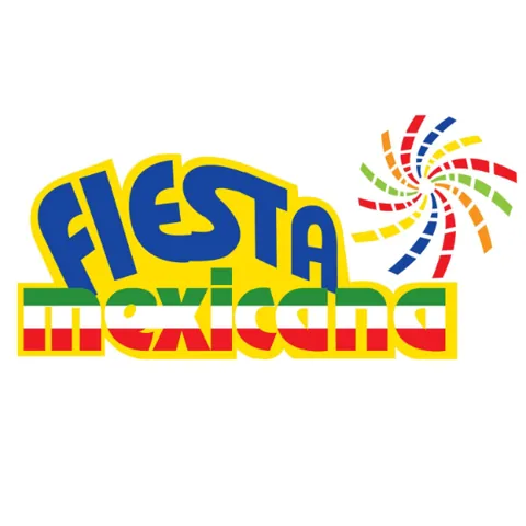 Logo Fiesta Mexicana 90.9 FM
